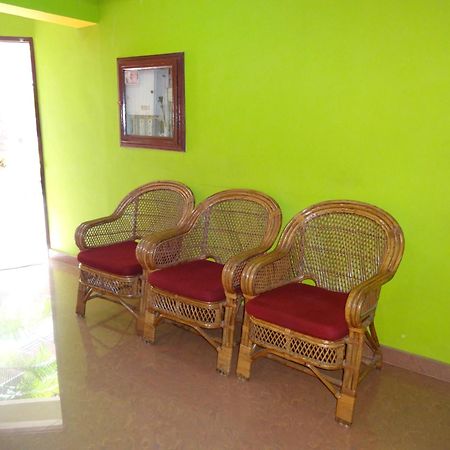 Hotel Thushara Kovalam Eksteriør billede